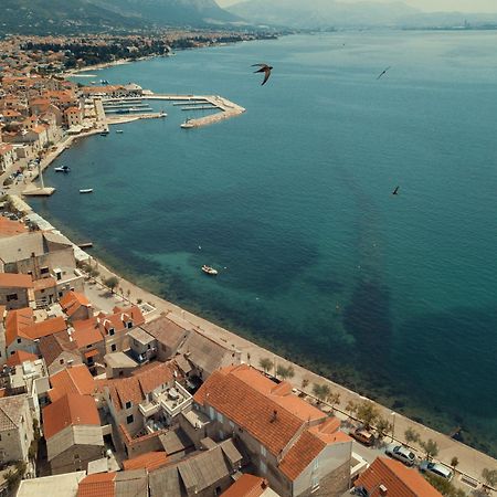 Apartments Stay Kastela Exterior photo