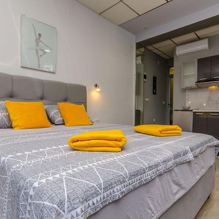 Apartments Stay Kastela Exterior photo