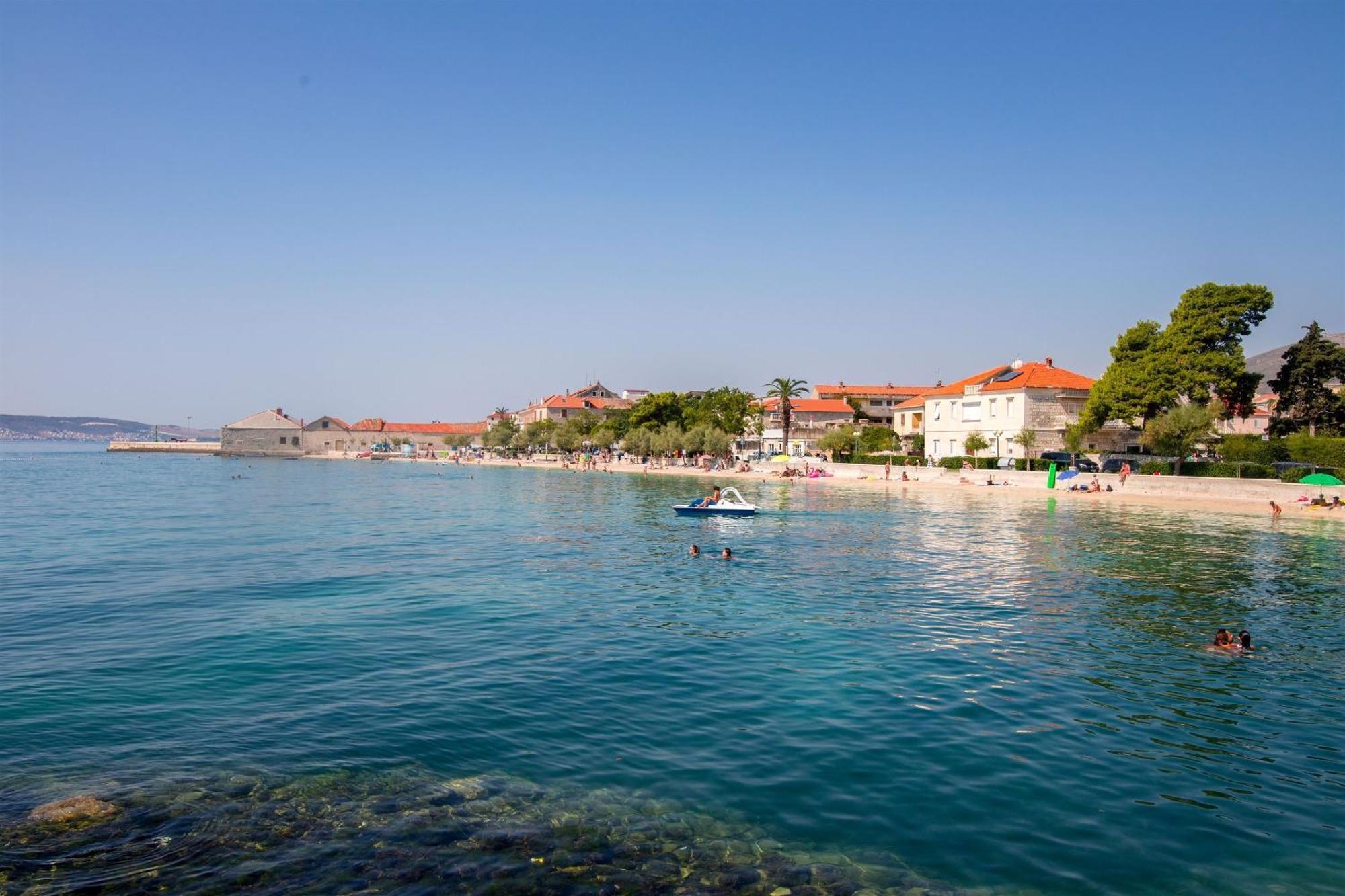 Apartments Stay Kastela Exterior photo