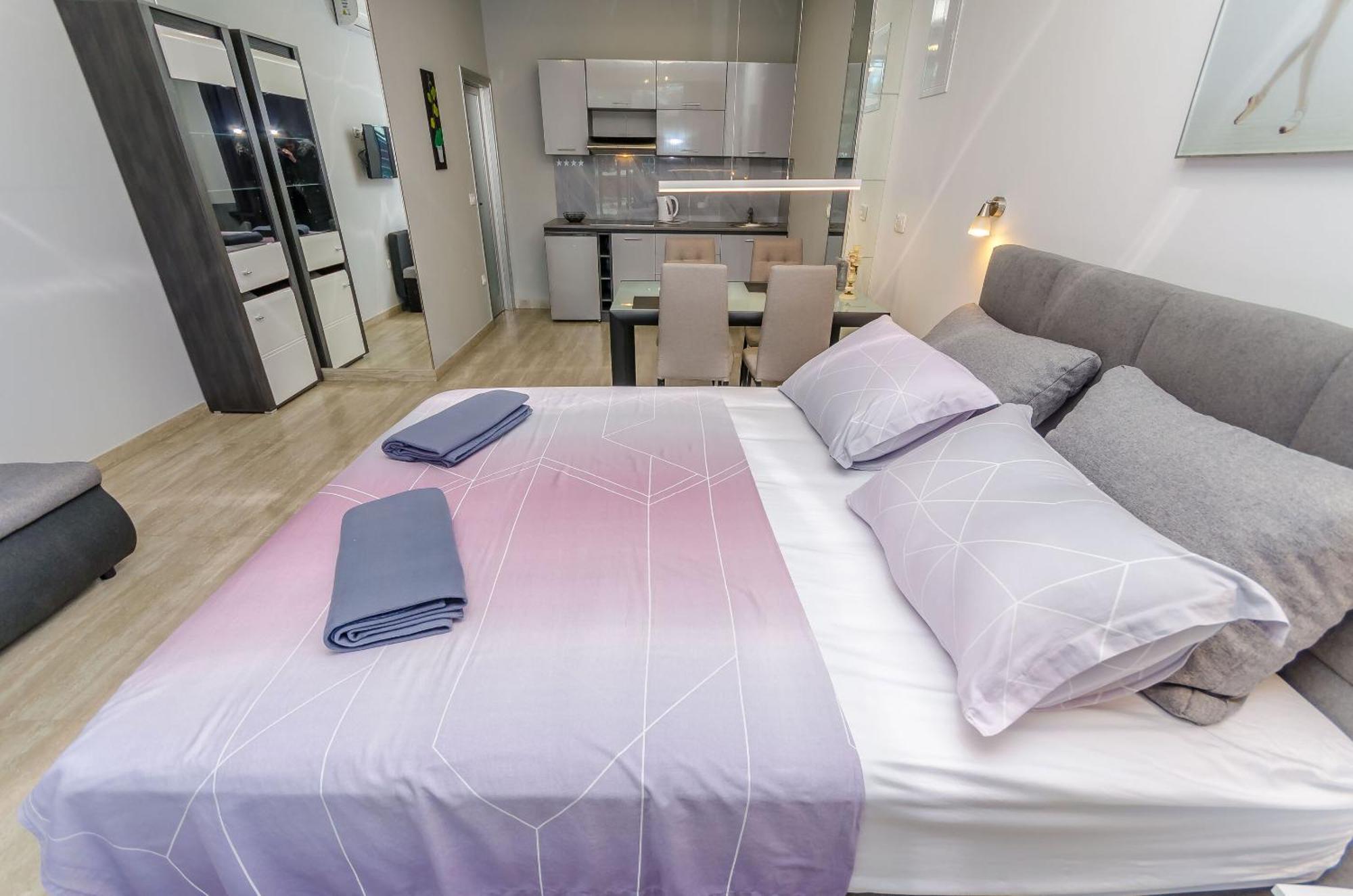 Apartments Stay Kastela Room photo