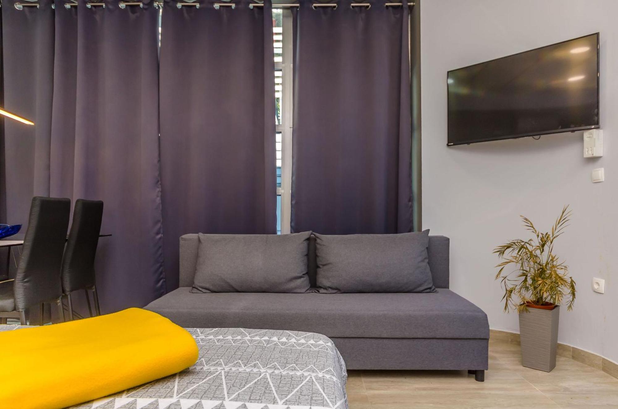 Apartments Stay Kastela Exterior photo