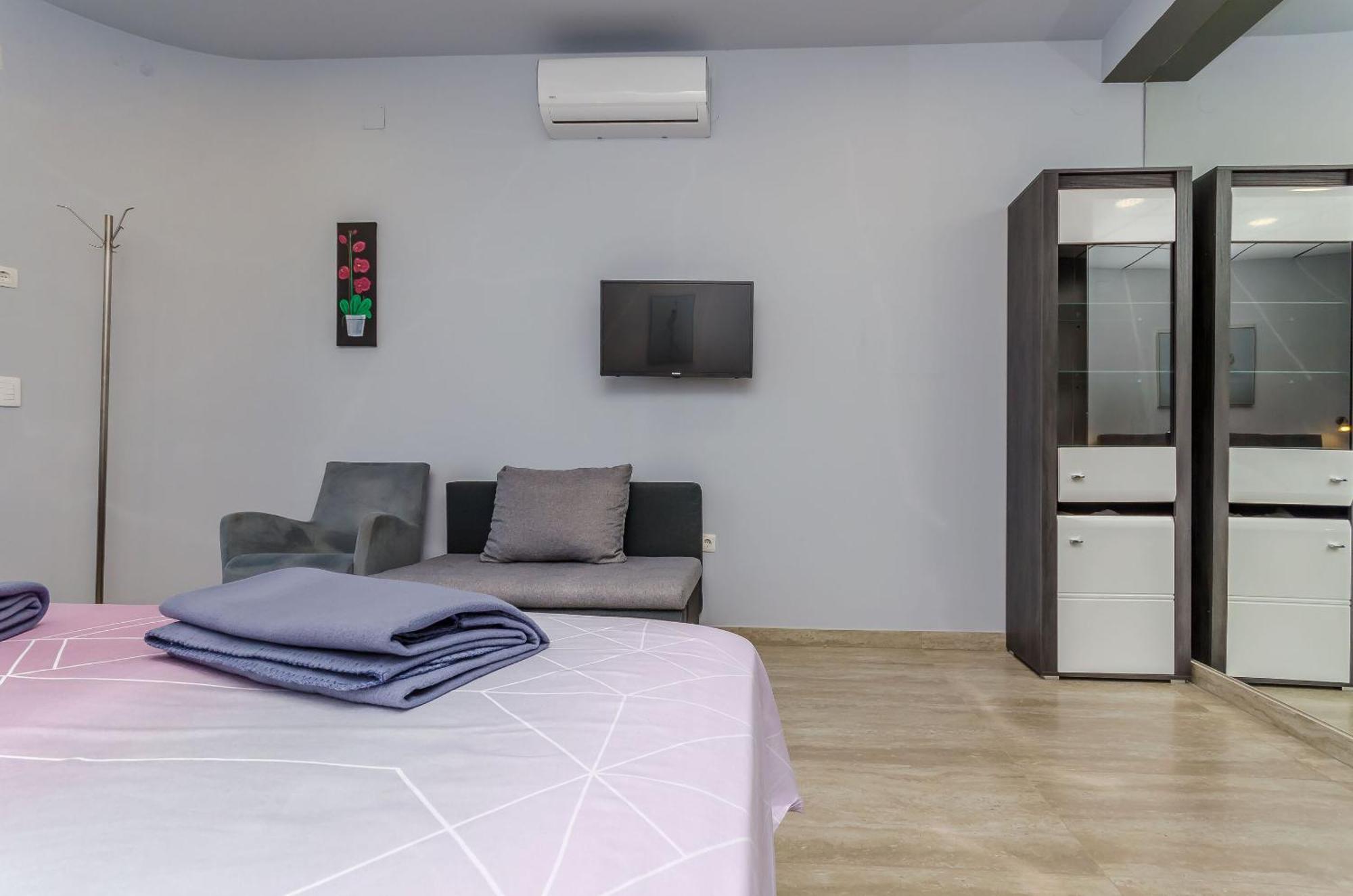 Apartments Stay Kastela Room photo