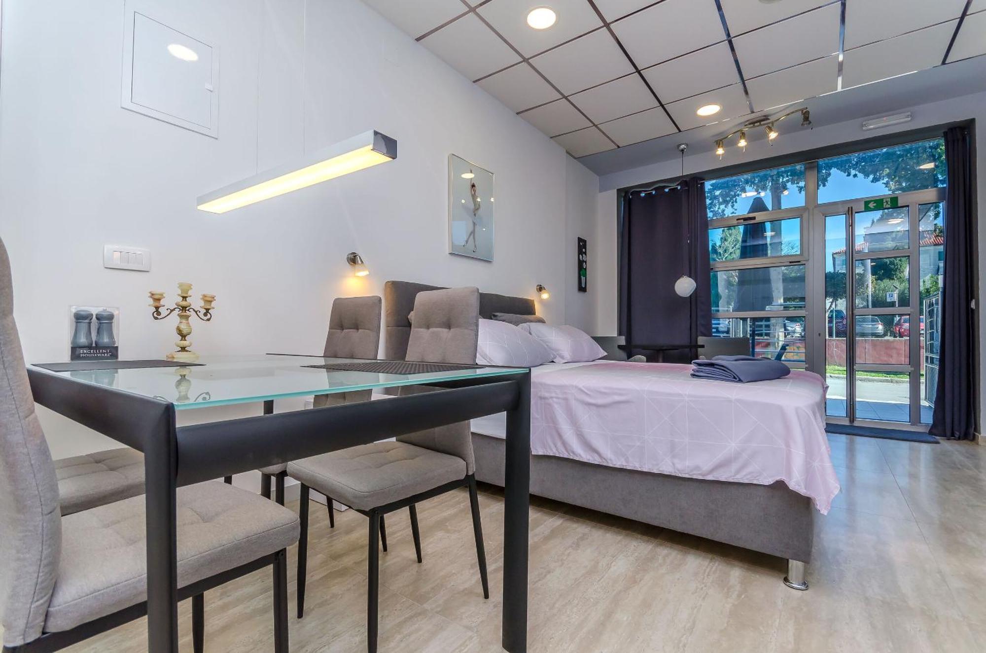 Apartments Stay Kastela Room photo