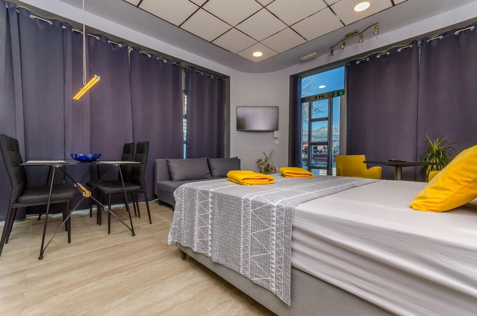 Apartments Stay Kastela Exterior photo