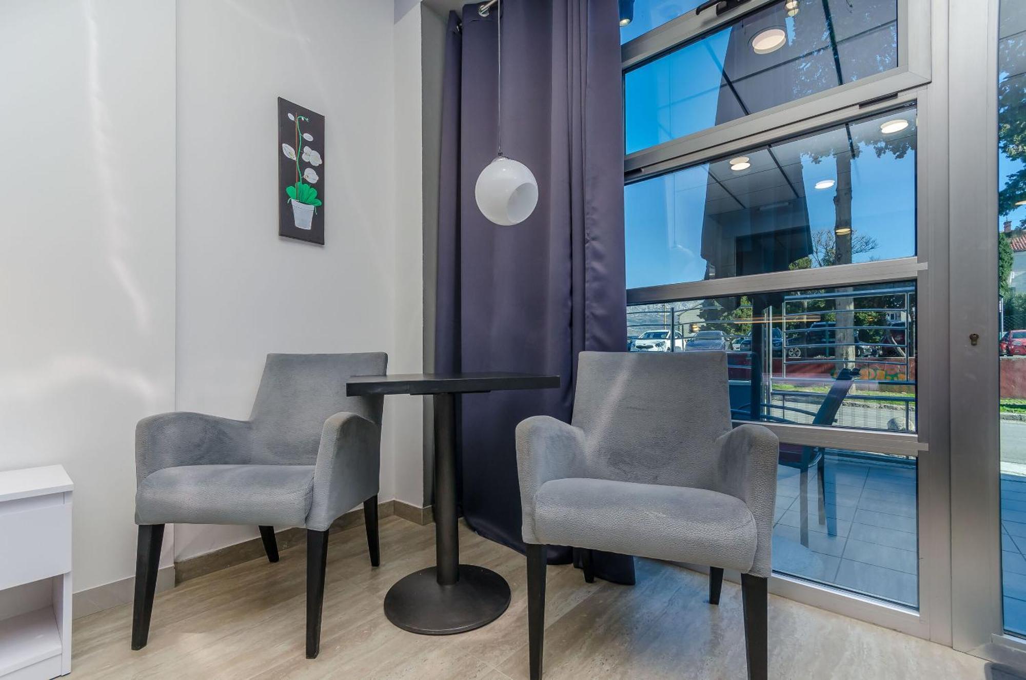 Apartments Stay Kastela Room photo