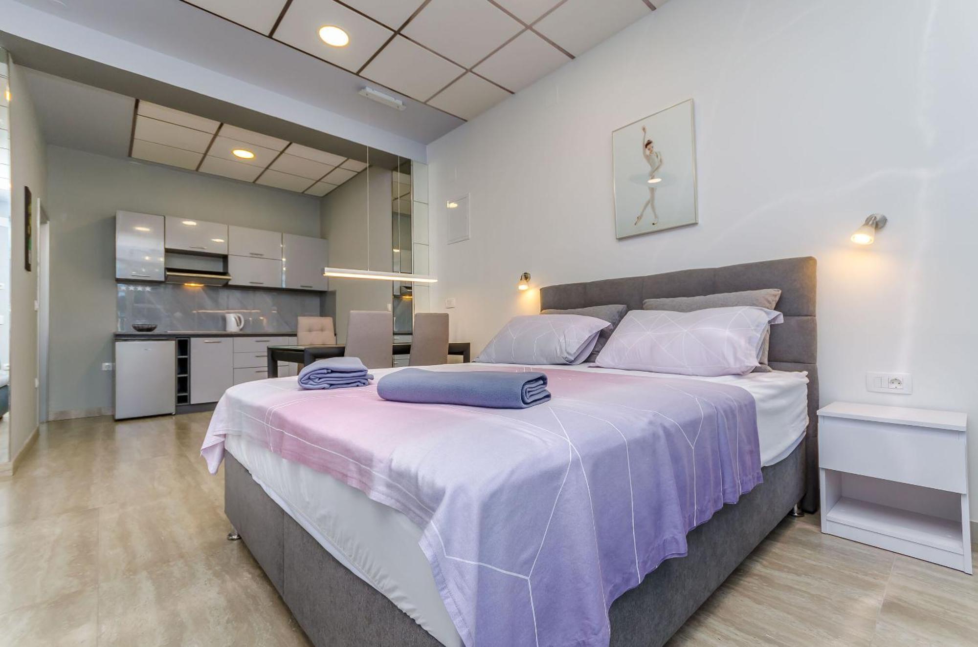 Apartments Stay Kastela Room photo