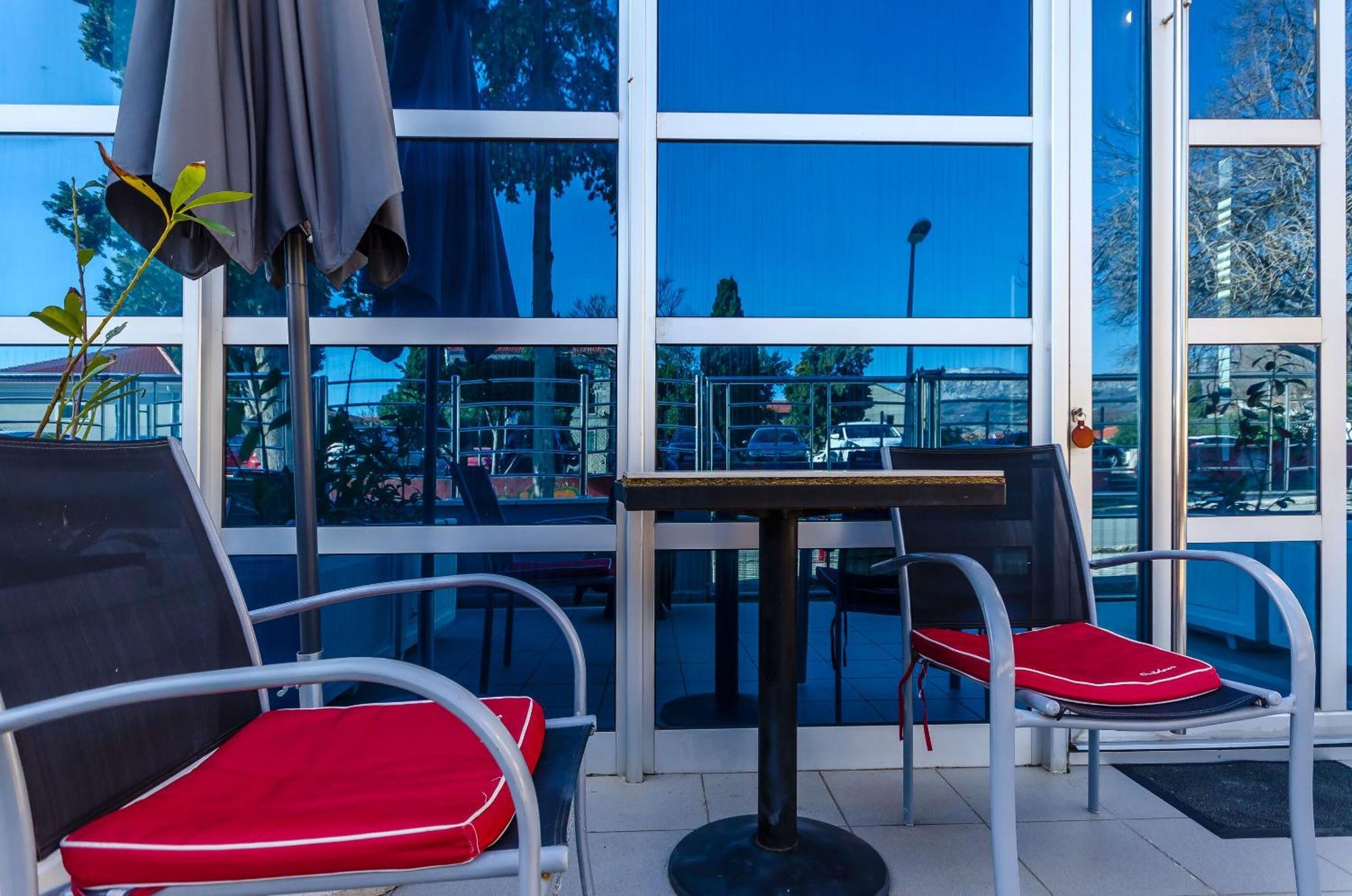 Apartments Stay Kastela Room photo