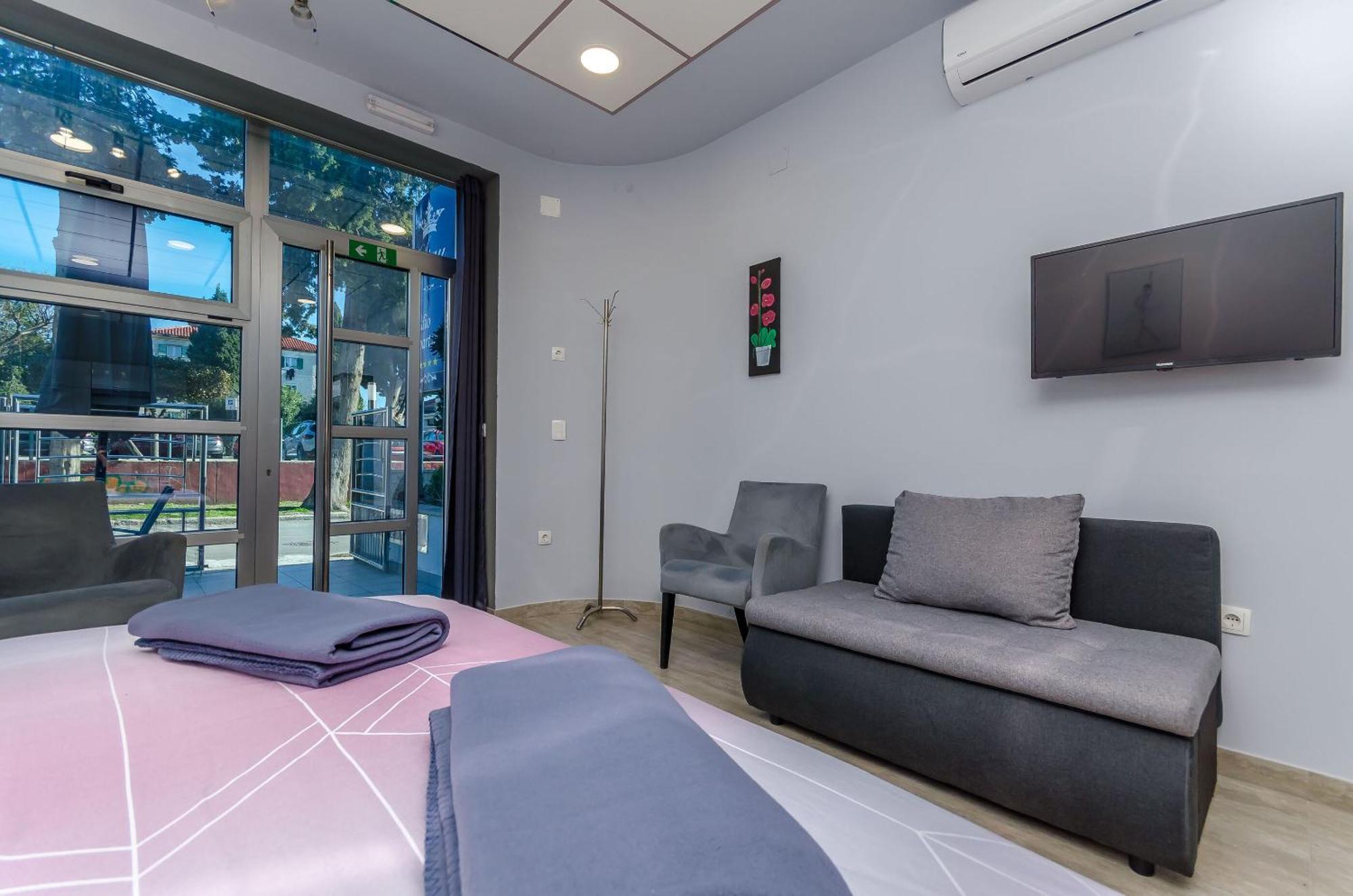 Apartments Stay Kastela Room photo