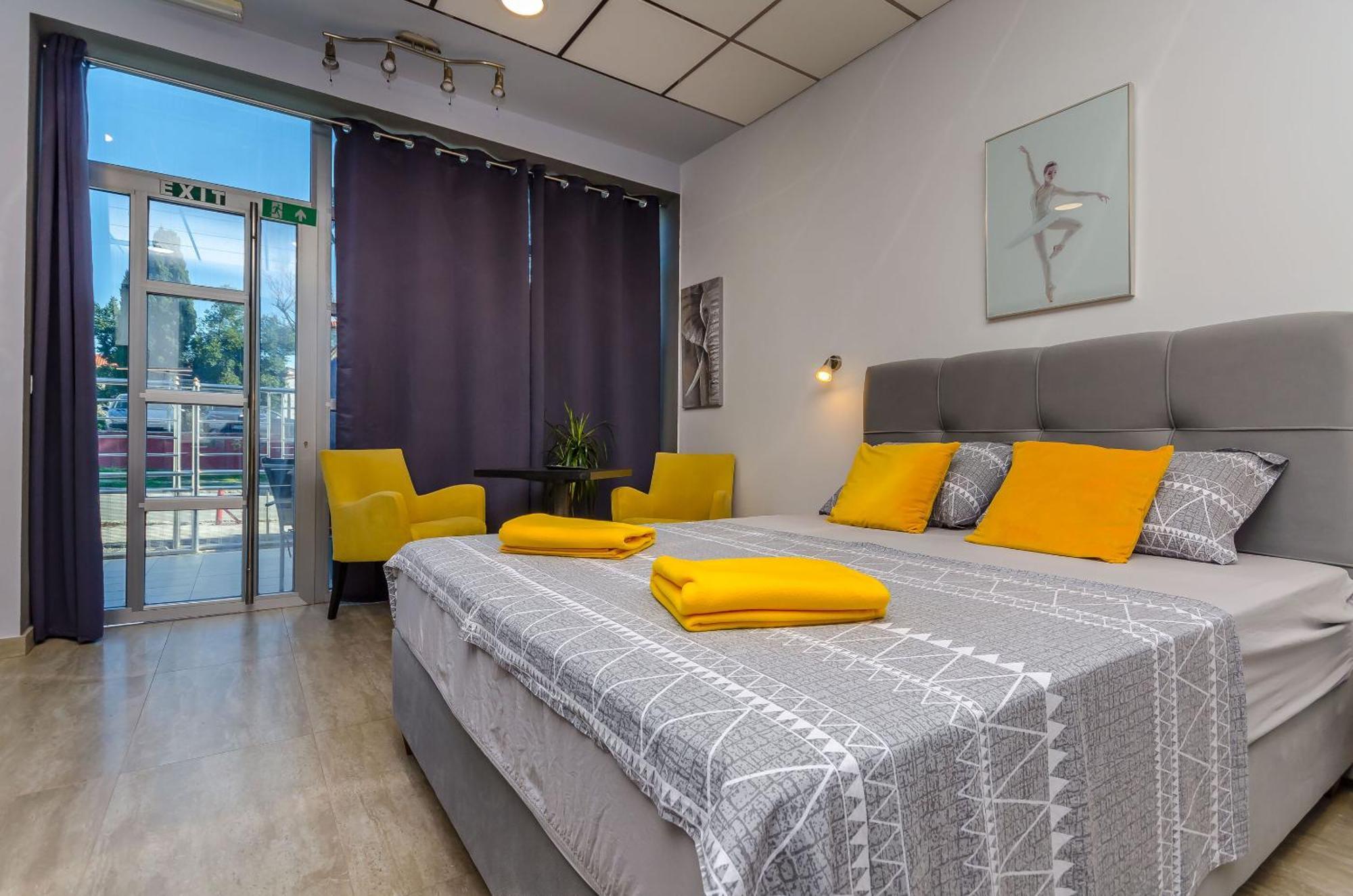 Apartments Stay Kastela Exterior photo