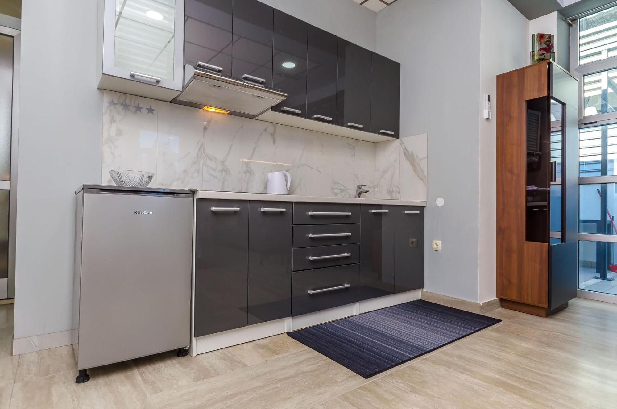 Apartments Stay Kastela Exterior photo