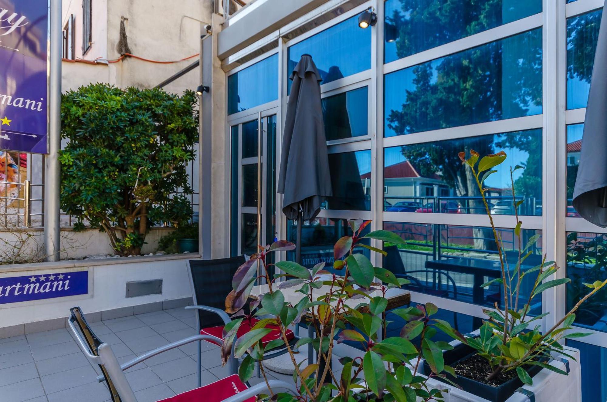 Apartments Stay Kastela Exterior photo