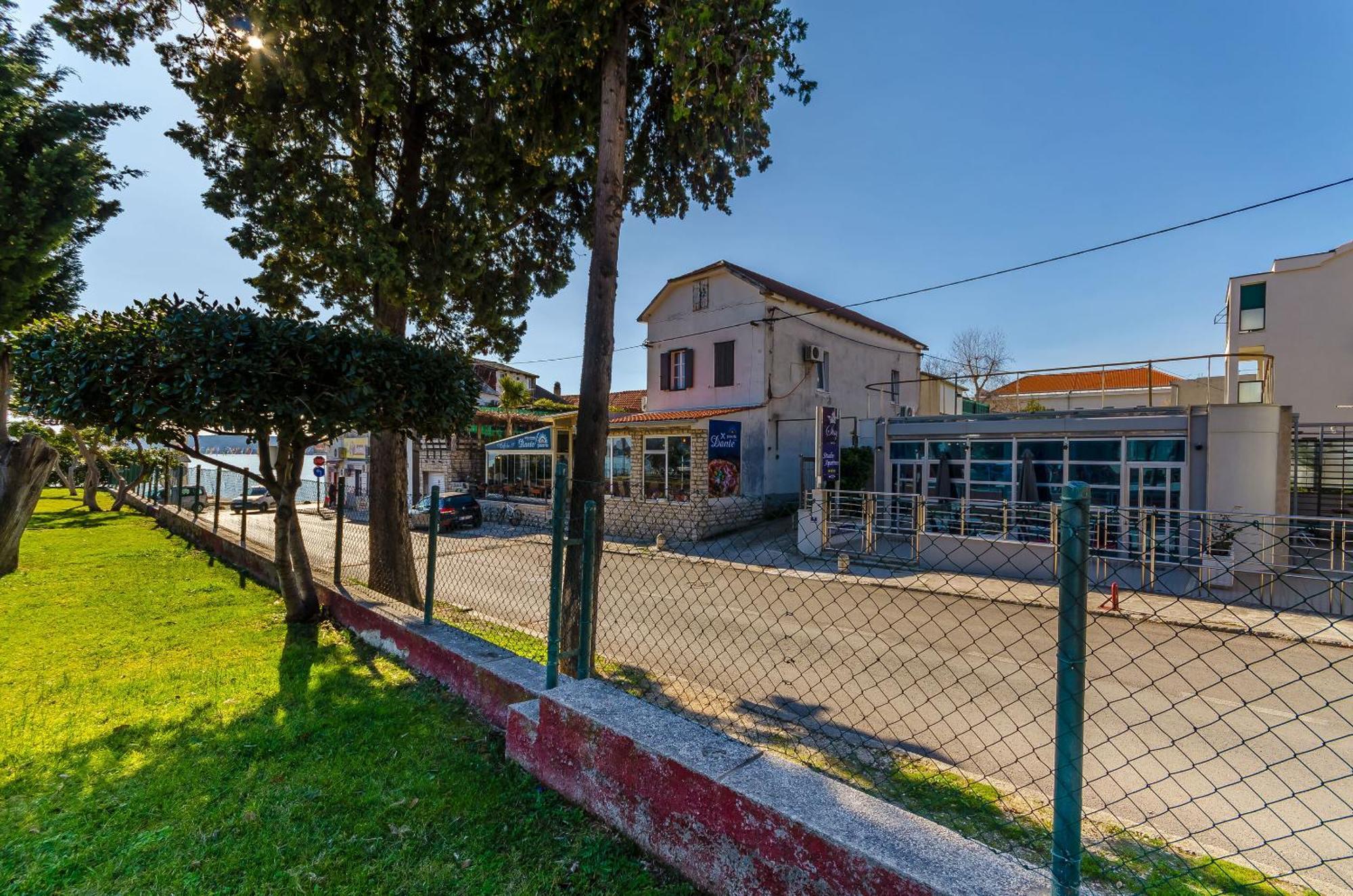 Apartments Stay Kastela Exterior photo